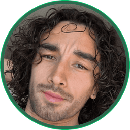 Elliott Tong, founder of Alexandria